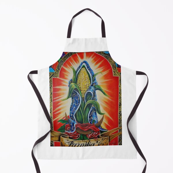 Item preview, Famila designed and sold by Aztecsmurf.