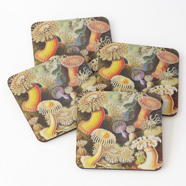 Item preview, Antique Vintage Ocean Sea Life Illustration designed and sold by ind3finite.
