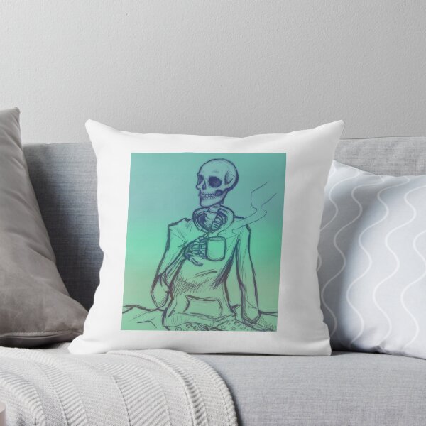 Item preview, Good Morning designed and sold by ghouliette.