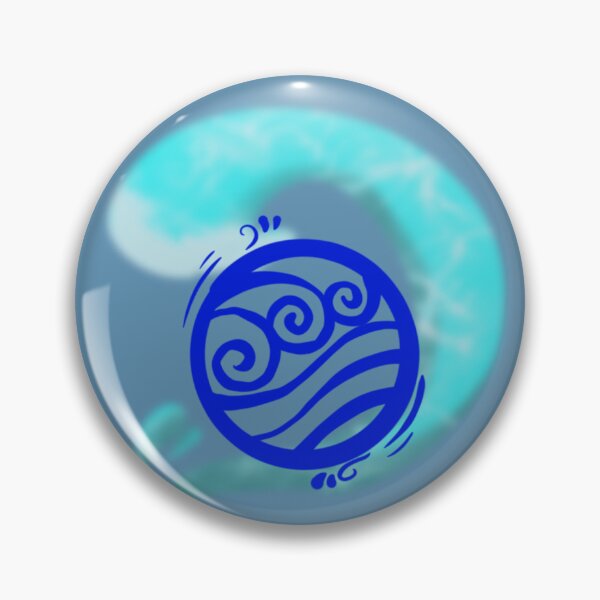 Item preview, Water Tribe designed and sold by EternalBlossom1.