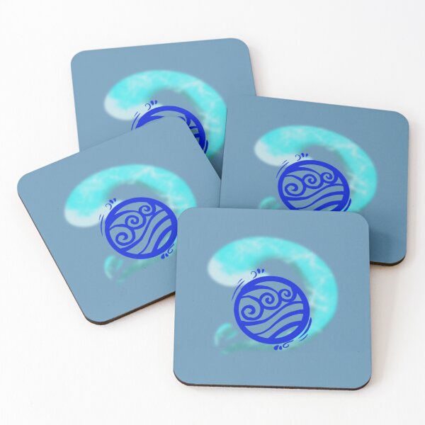 Item preview, Water Tribe designed and sold by EternalBlossom1.