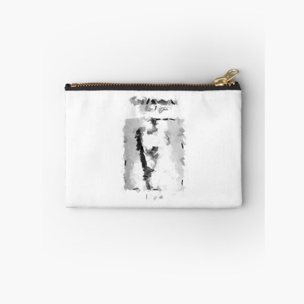 Item preview, After House Abstract White designed and sold by Pamelaeiden.