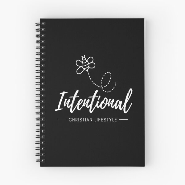 Item preview, Copy of Bee Intentional- Christian Lifestyle- Christian t-shirt, sweater, hoodie, premium t, youth, women's, tank top ,etc. designed and sold by Brent Horton.
