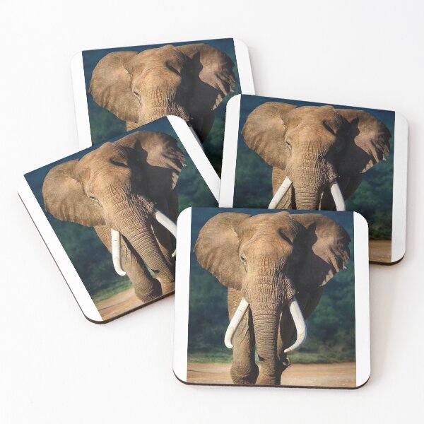 Item preview, Elephant . designed and sold by Link2Link.