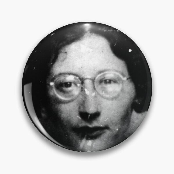 Item preview, simone weil designed and sold by variousorrows.