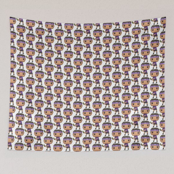 Item preview, Raphael Nadal Desing Rapha the Legend designed and sold by B-Monalisa.