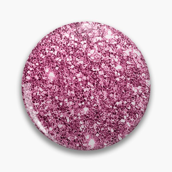 Item preview, Brilliant Pink Glam Glitter designed and sold by HoorayDesigns.