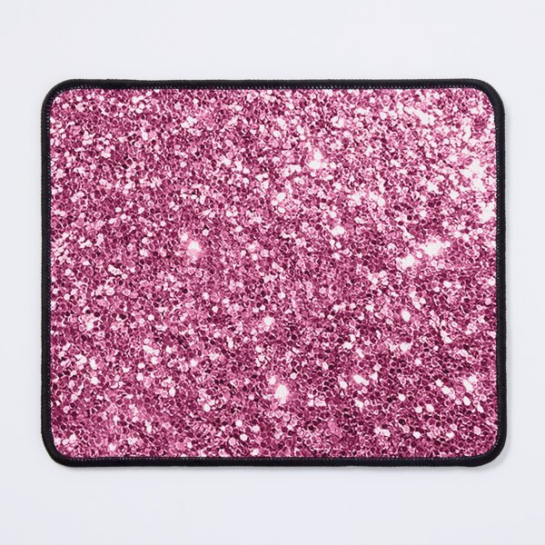 Item preview, Brilliant Pink Glam Glitter designed and sold by HoorayDesigns.