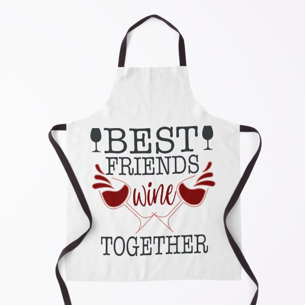 Item preview, Best Friends Wine Together designed and sold by FOX1999-Design.