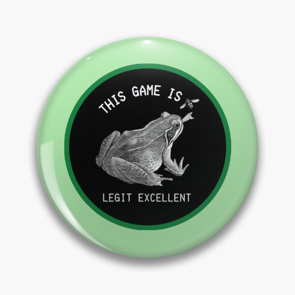 Item preview, Game Grumps- This Game is Legit Excellent  designed and sold by ADHDisciple.