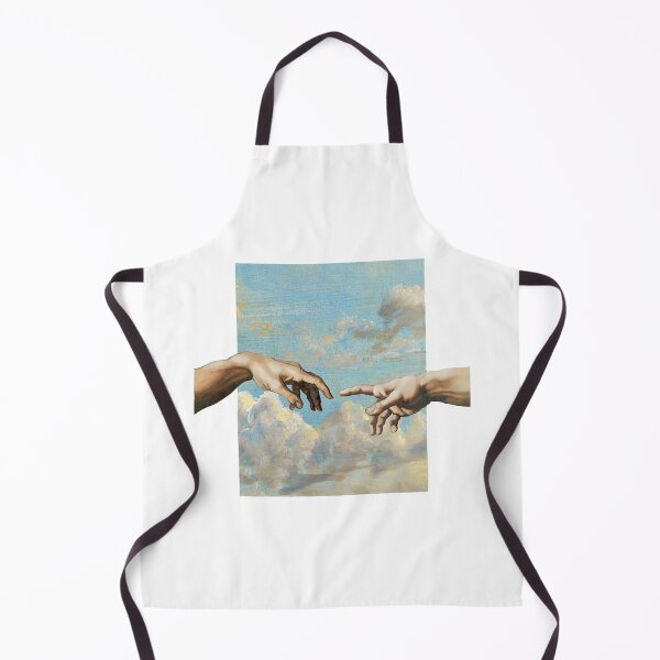 Item preview, Touch The God - Creation Of Adam designed and sold by Pamelaeiden.
