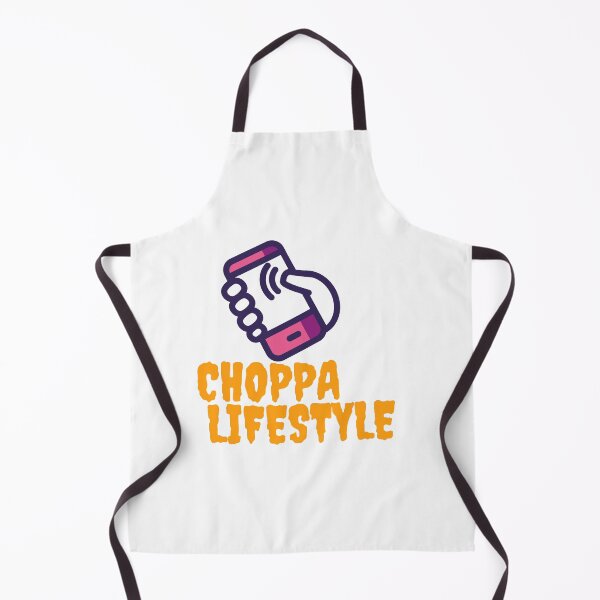 Item preview, Choppa Lifestyle designed and sold by Giographix.