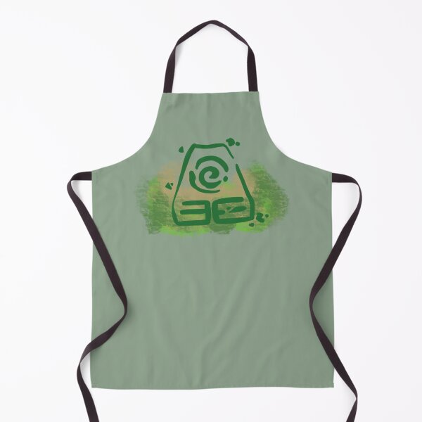 Item preview, Earth Kingdom  designed and sold by EternalBlossom1.