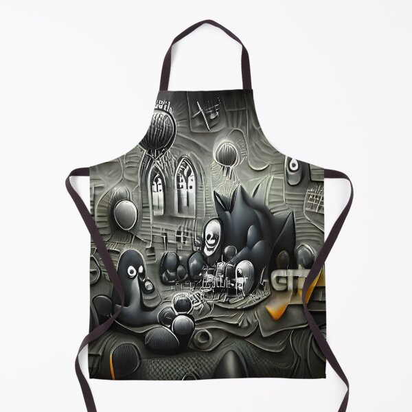 Item preview, Scary Roof designed and sold by ybaltaci.