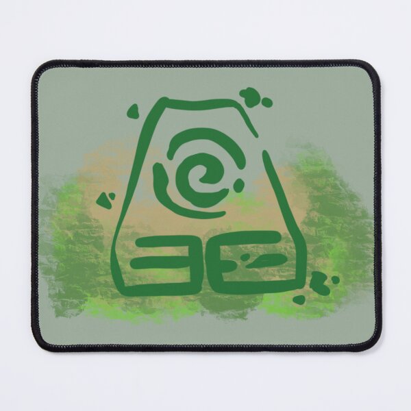 Item preview, Earth Kingdom designed and sold by EternalBlossom1.
