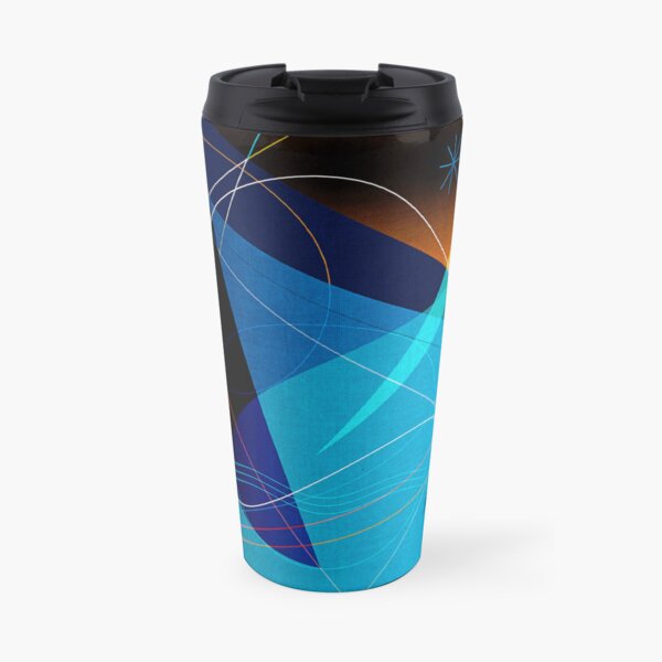 Travel Mug