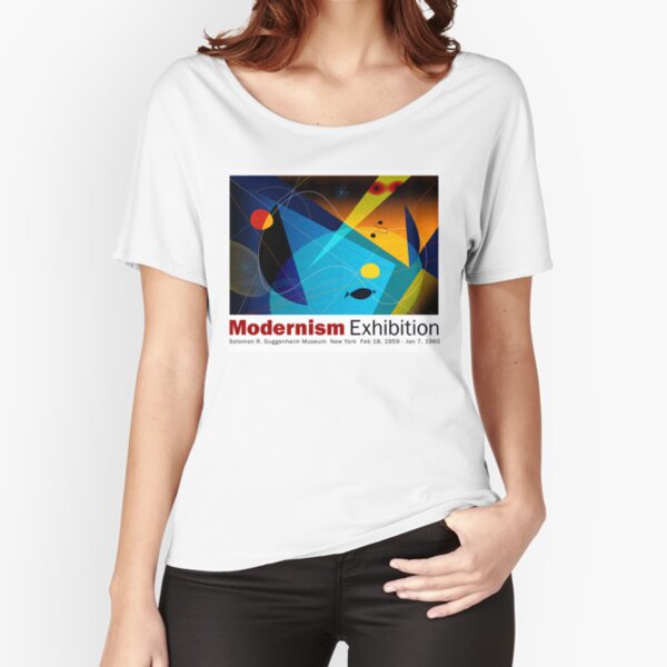 Relaxed Fit T-Shirt