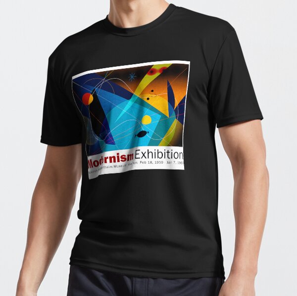 Active T-Shirt