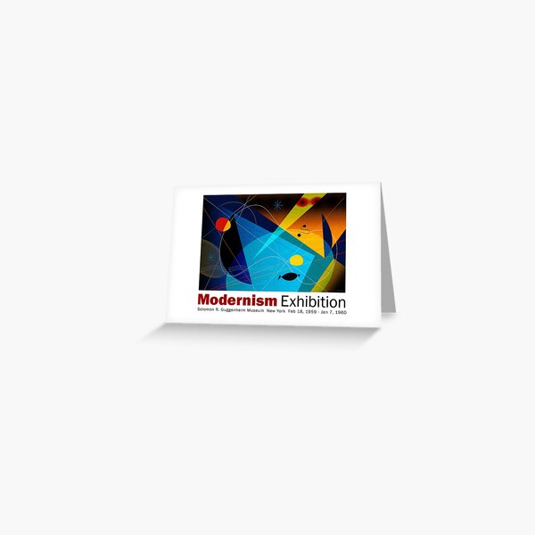 Greeting Card