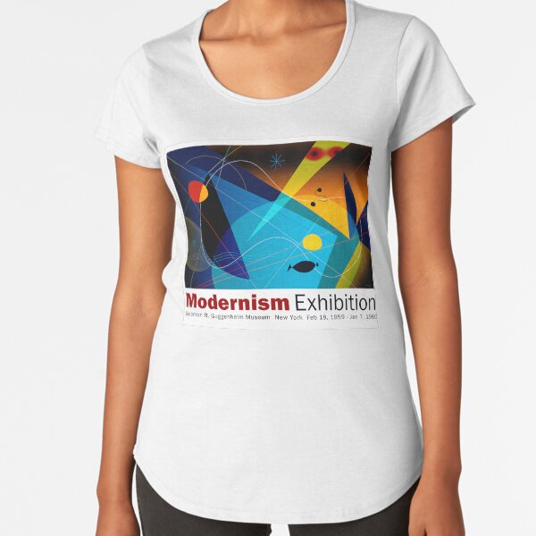 Premium Scoop T-Shirt