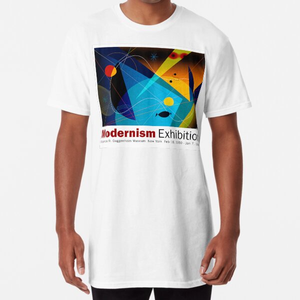 Long T-Shirt