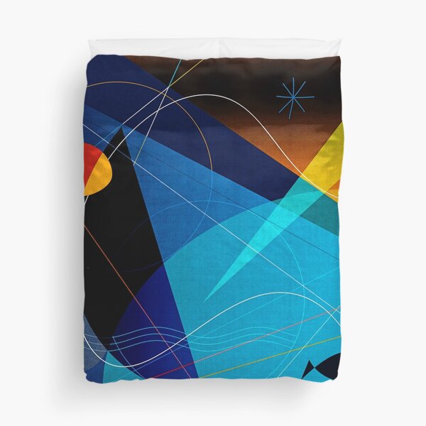 Duvet Cover