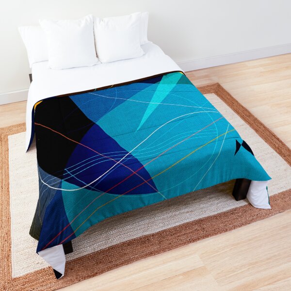 Comforter
