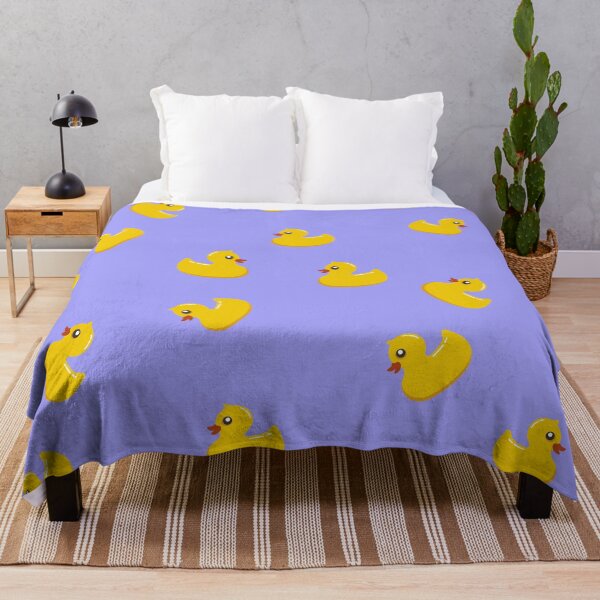 Item preview, Rubber Ducky All Over Print designed and sold by BKNation.