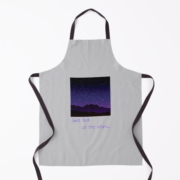 Item preview, Look At The Stars Night Sky designed and sold by AstroWitster.