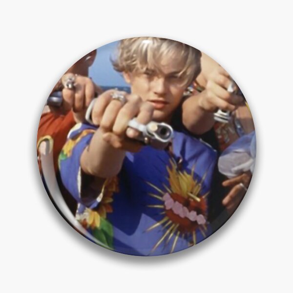 Item preview, Romeo Plus Juliet - The Gang designed and sold by Pamelaeiden.