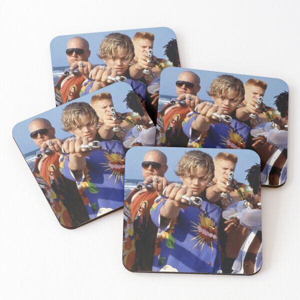 Item preview, Romeo Plus Juliet - The Gang designed and sold by Pamelaeiden.