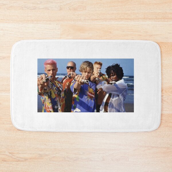 Item preview, Romeo Plus Juliet - The Gang designed and sold by Pamelaeiden.