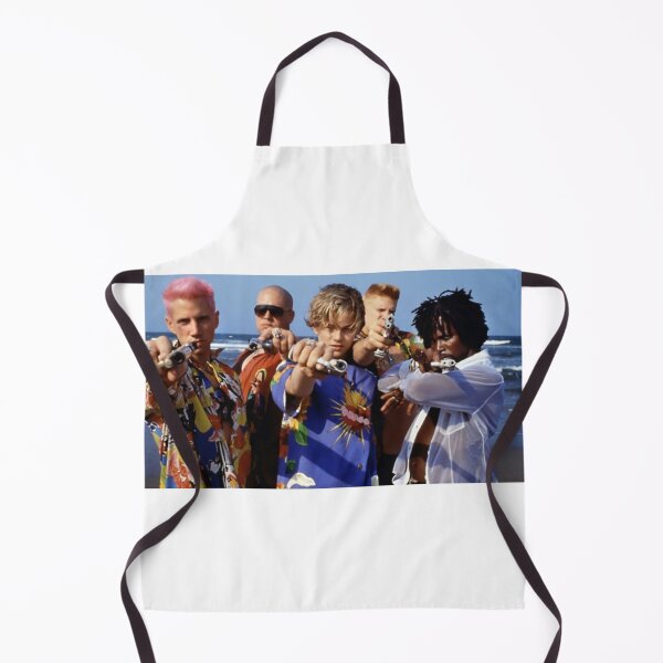 Item preview, Romeo Plus Juliet - The Gang designed and sold by Pamelaeiden.