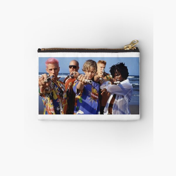 Item preview, Romeo Plus Juliet - The Gang designed and sold by Pamelaeiden.