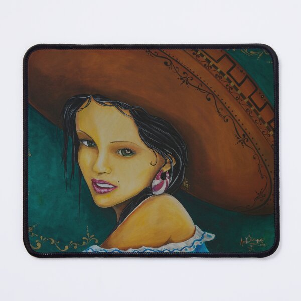 Item preview, Charra designed and sold by Aztecsmurf.