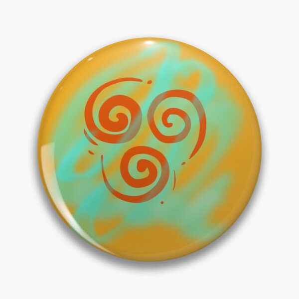 Item preview, Air Nomads  designed and sold by EternalBlossom1.