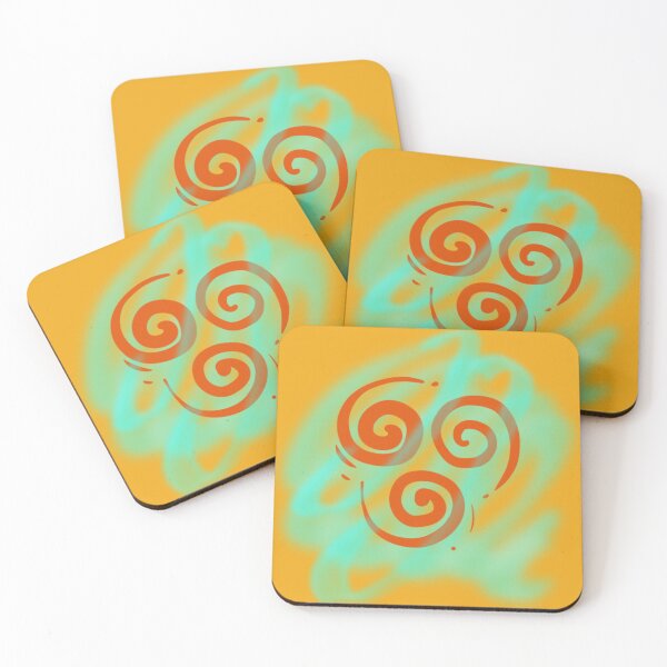 Item preview, Air Nomads  designed and sold by EternalBlossom1.