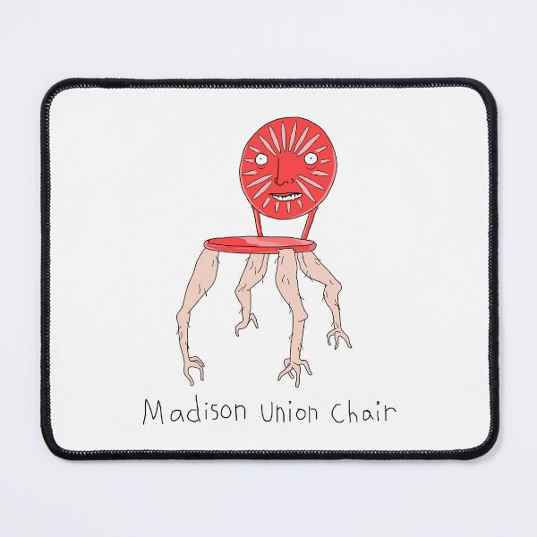 Item preview, take a seat designed and sold by olivia-krig.