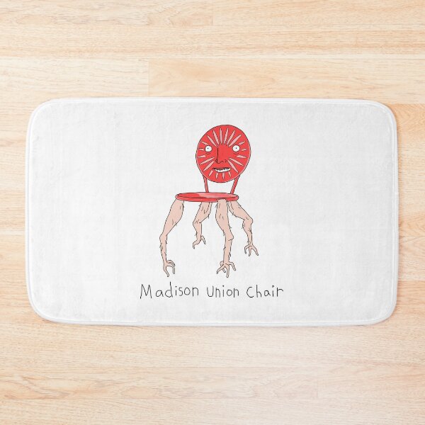Item preview, take a seat designed and sold by olivia-krig.