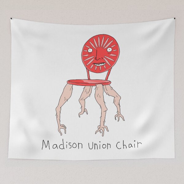 Item preview, take a seat designed and sold by olivia-krig.