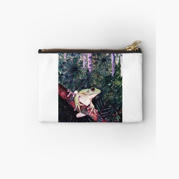 Item preview, Green Tree Frog by Sheridon Rayment designed and sold by Sheridon Rayment.