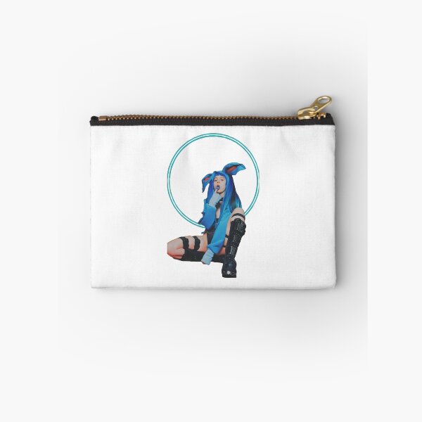 Item preview, Blue Bunny Pose designed and sold by Pamelaeiden.