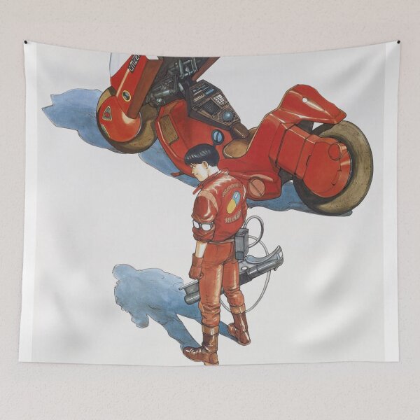 Item preview, Orange super motorcycle designed and sold by MarkCalkinsa.