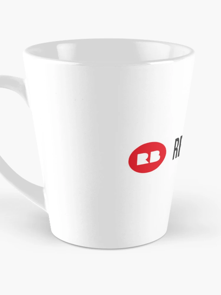 Thumbnail 3 of 4, Coffee Mug, Logo designed and sold by Redbubble Merch Store.