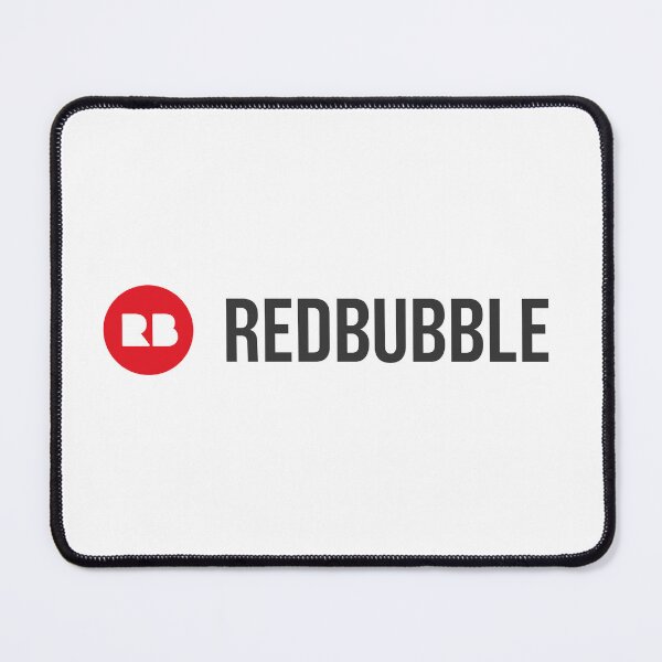 Item preview, Logo designed and sold by Redbubble Merch Store.