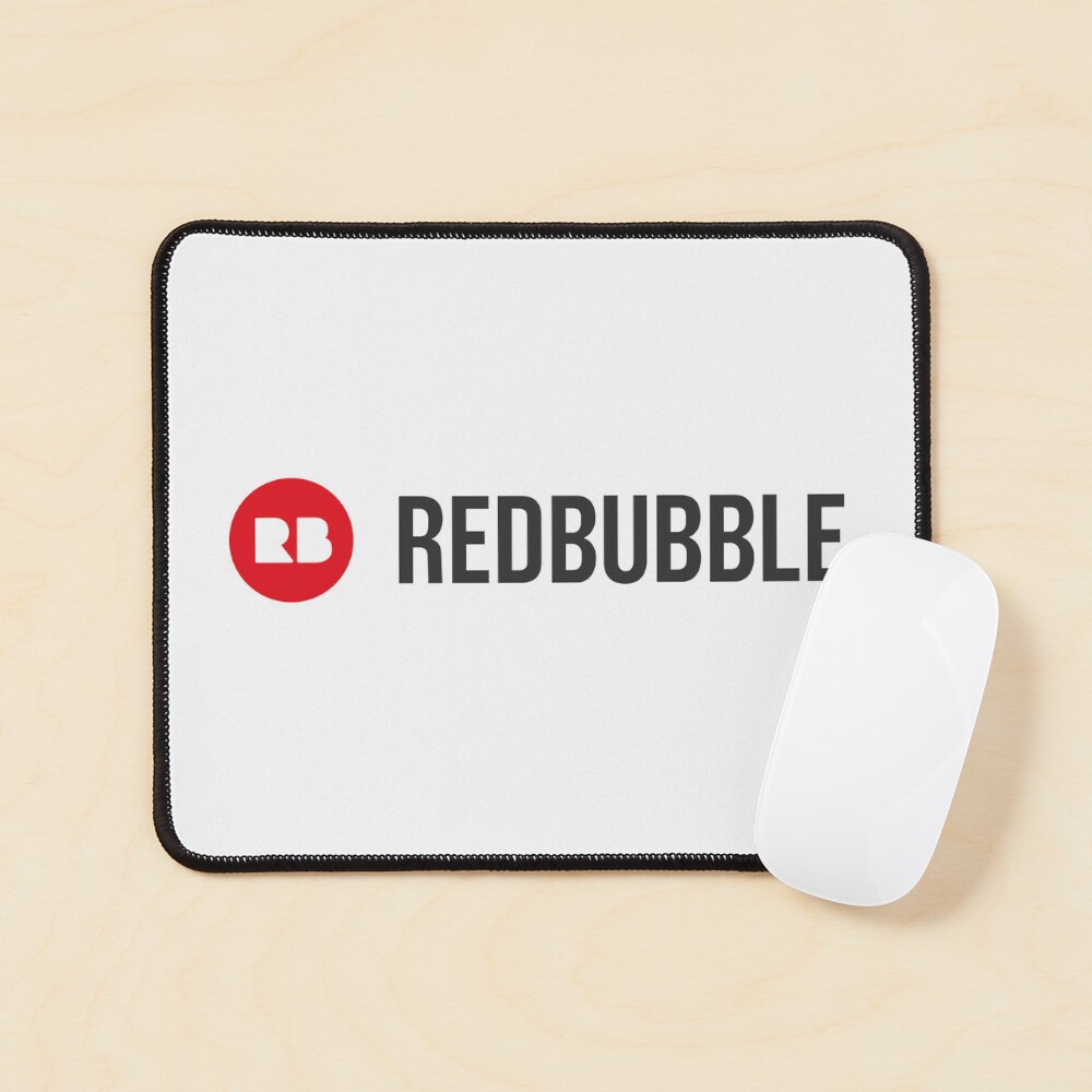Item preview, Mouse Pad designed and sold by RBMerchStore.