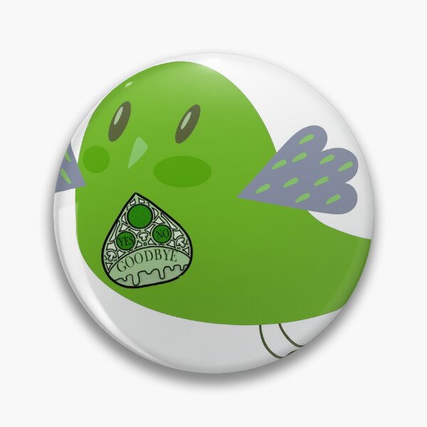 Item preview, Ouija Bird designed and sold by thankyounext87.