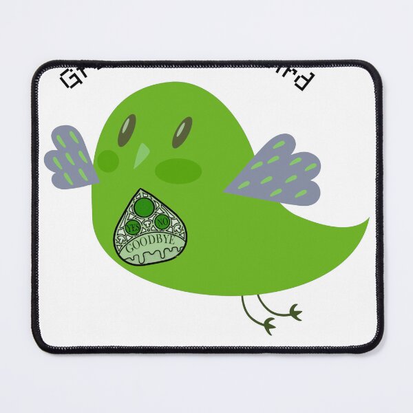 Item preview, Ouija Bird designed and sold by thankyounext87.