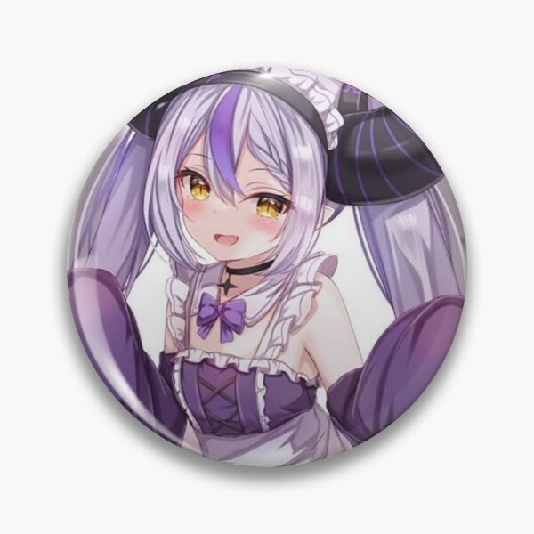 Item preview, Maid La+ || Anime girl  designed and sold by AszaAri.