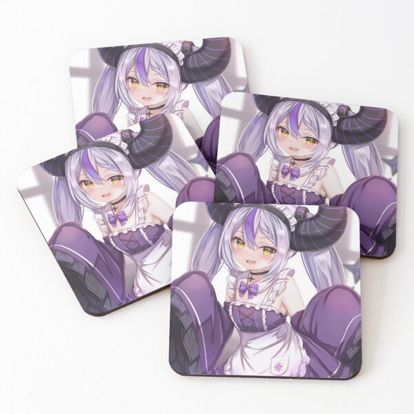 Item preview, Maid La+ || Anime girl  designed and sold by AszaAri.